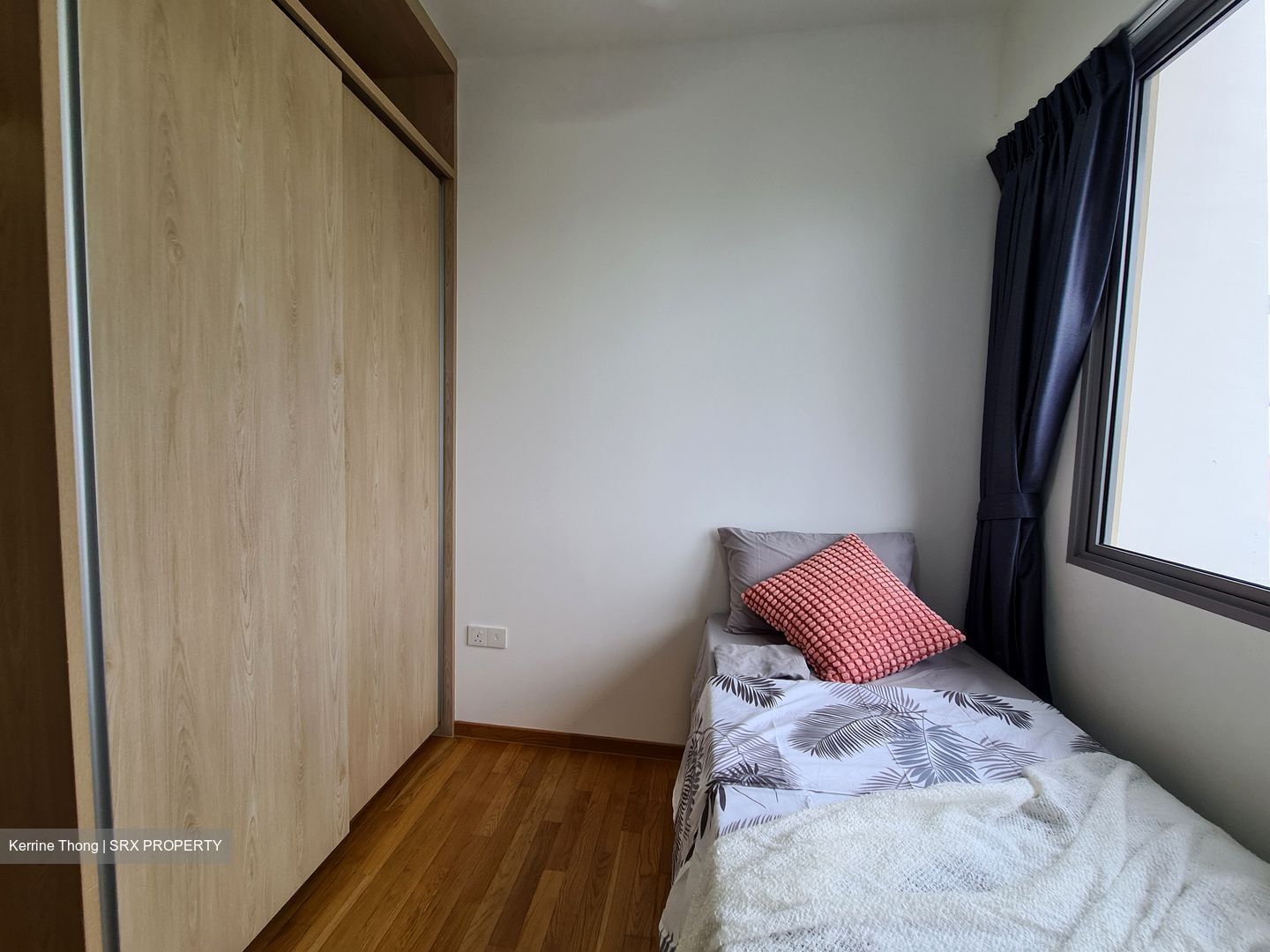 Harbour View Gardens (D5), Apartment #421612671